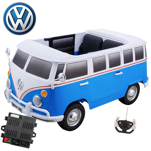 Replacement Spare CPU Control Unit for 12v Kids VW 12v Camper Van