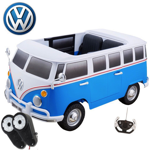 Spare Replacement 12v Motor Set for Kids VW 12v Camper Van