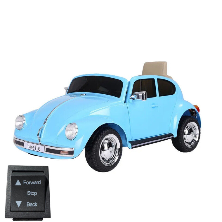 Replacement Forward/Back Switch for VW Beetle Retro Volkswagen 12v Car