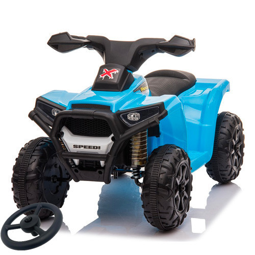 Replacement Steering Wheel for Value 6v Micro Quad