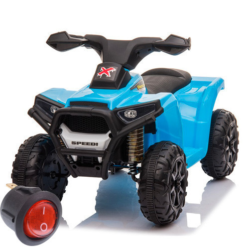 Replacement On/Off Switch for Value 6v Micro Quad