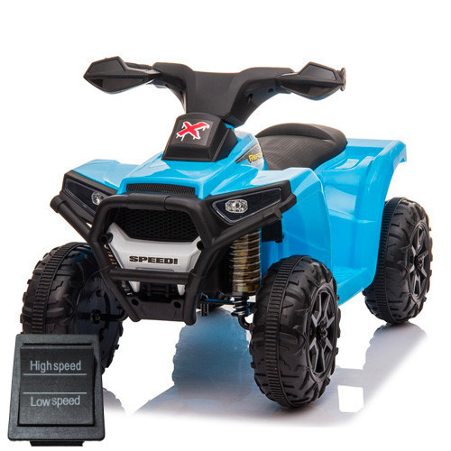 Replacement High/Low Switch for Value 6v Micro Quad