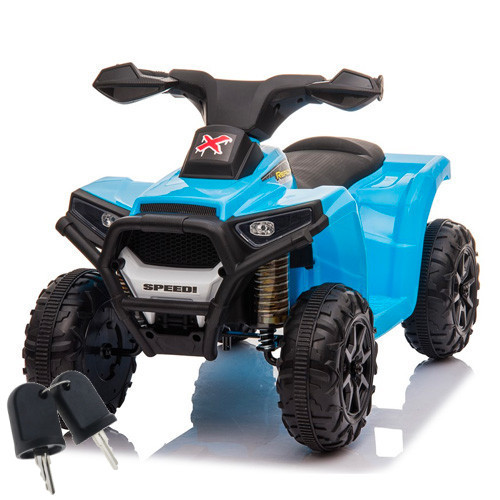 Spare Replacement Key for Value 6v Micro Quad