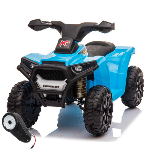 Spare Replacement 6v Motor Set for Kids Value 6v Micro Quad