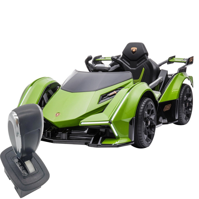 Spare Replacement Forward-Back Gear Stick for Version Lamborghini V12 Car