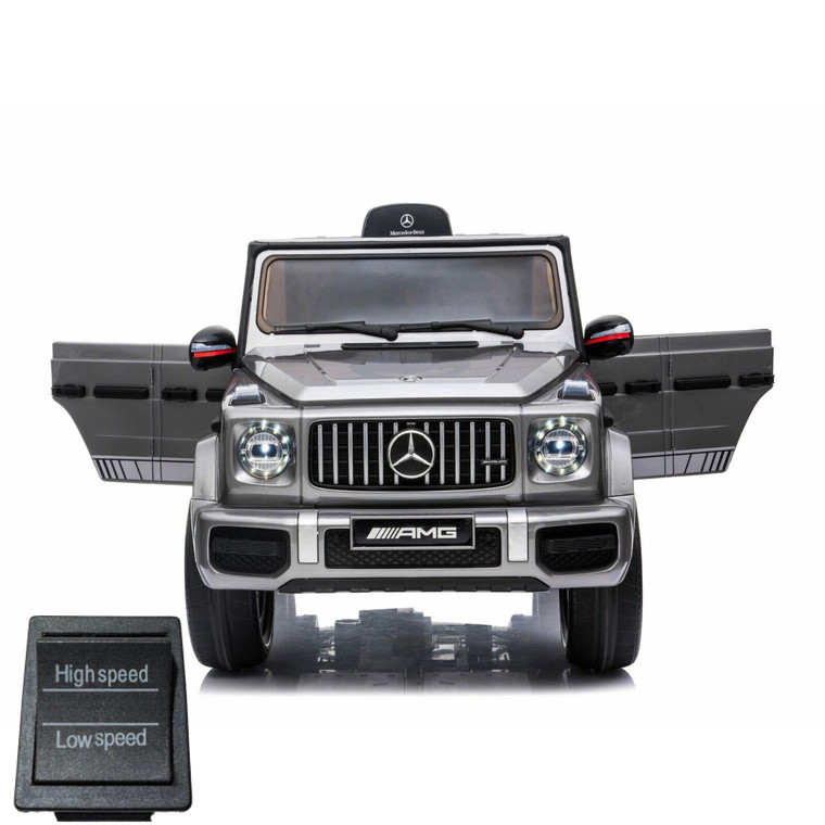 Replacement High/Low Switch for Version XL G63 Car 12v G-Wagon