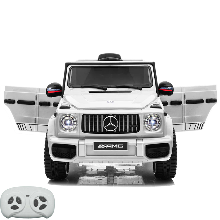 Replacement 2.4g Remote Control Handset for Kids Version XL G63 SUV 12v G-Wagon