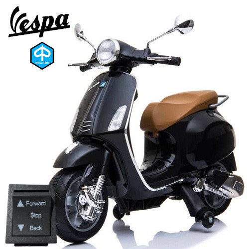 Replacement Forward/Back Switch for Vespa Primavera 12V Mod Style Moped