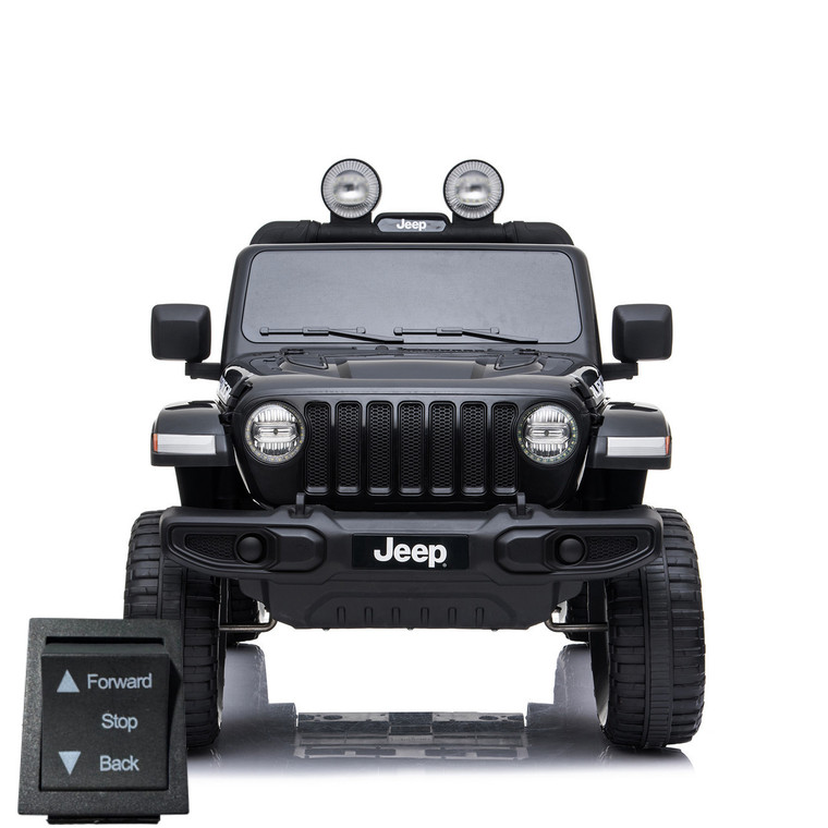 Replacement Forward/Back Switch for Wrangler 12v 4x4