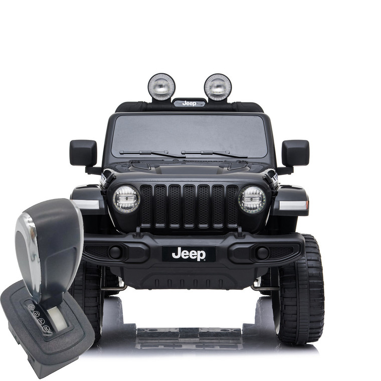 Spare Replacement Forward-Back Gear Stick for Wrangler 12v 4x4
