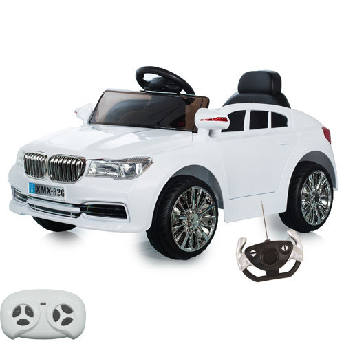 Replacement 2.4g Remote Control Handset for Kids X-Class BMW Style 12v SUV