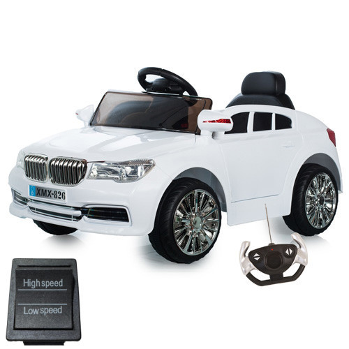 Replacement High/Low Switch for X-Class BMW Style 12v SUV