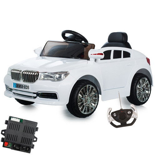 Replacement Spare CPU Control Unit for 12v Kids X-Class BMW Style 12v SUV