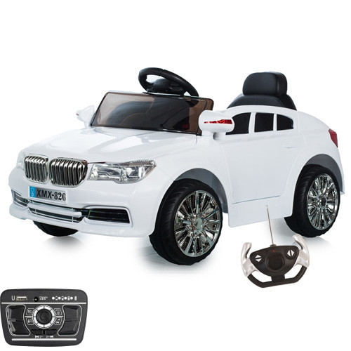Spare Replacement MP3 Media Console for X-Class BMW Style 12v SUV