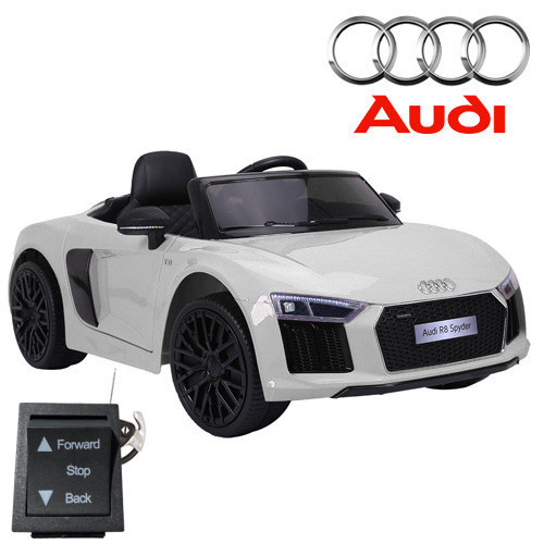 Replacement Forward/Back Switch for XL Audi R8 12v Car