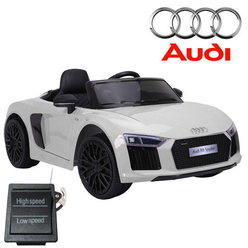 Replacement High/Low Switch for XL Audi R8 12v Car