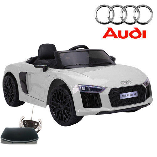Spare Body Part for XL Audi R8 12v Car