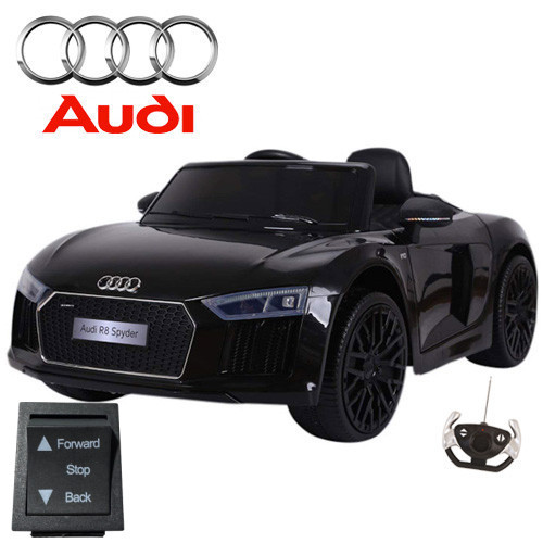 Replacement Forward/Back Switch for XL Audi R8 12v Coupe