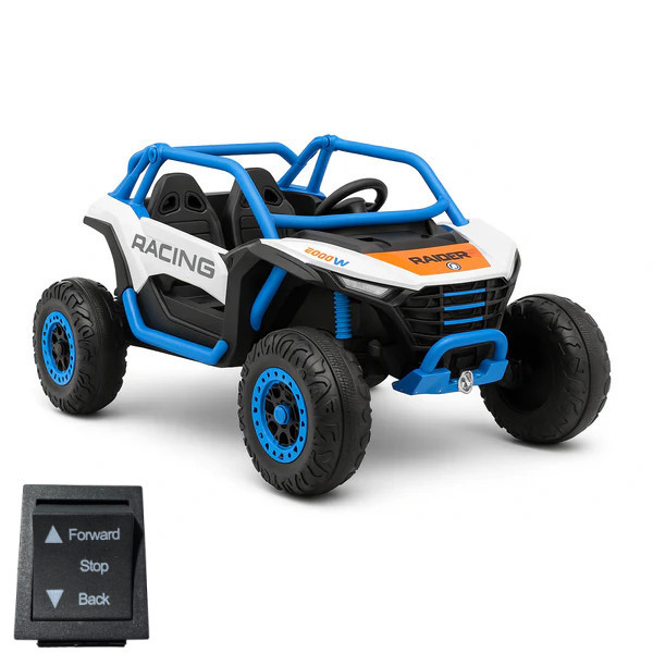 Replacement Forward/Back Switch for XL Off-Road Buggy MX