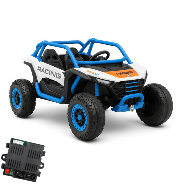 Replacement Spare CPU Control Unit for 24v Kids XL Off-Road Buggy MX
