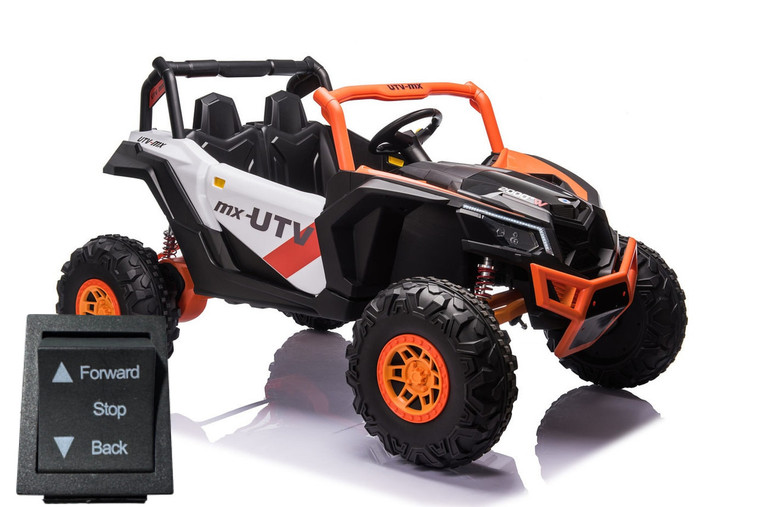 Replacement Forward/Back Switch for XL Off-Road Buggy MX Kart