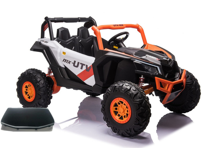 Spare Body Part for XL Off-Road Buggy MX Kart