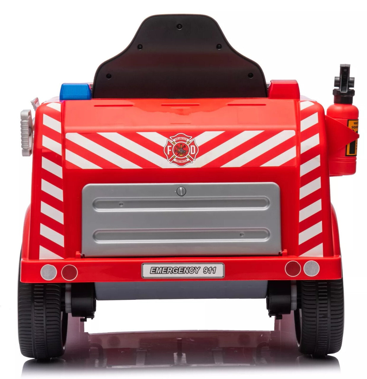 12v Fire Engine Truck