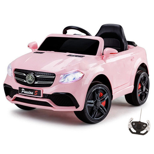 12v Mercedes GLC Style SUV Parental