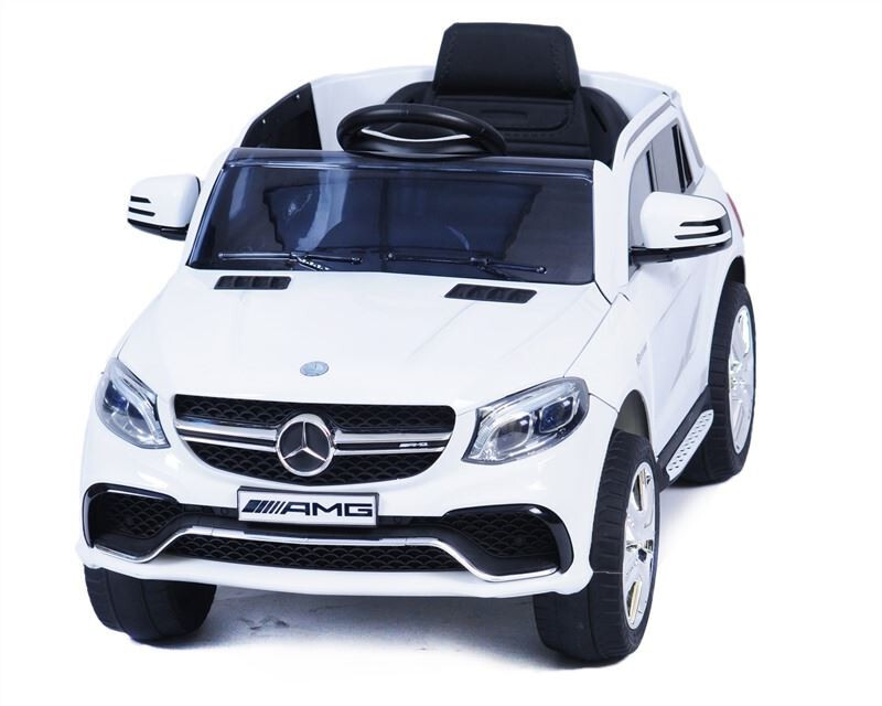 12v Mercedes GLE63 Jeep