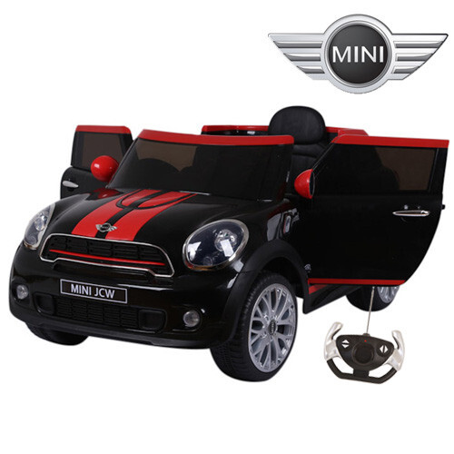 12v Mini Paceman Car
