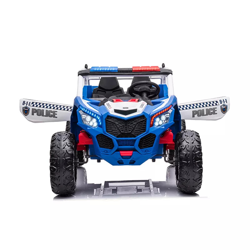 24V APolice Style Off-Road Buggy
