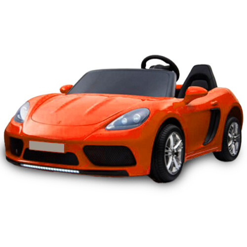 24v Oversized Super Porsche Style Car