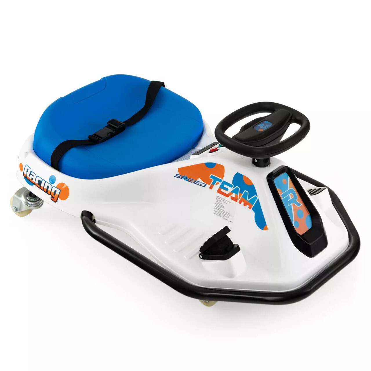 24v Premium Drifting Spin Racing Stunt Kart