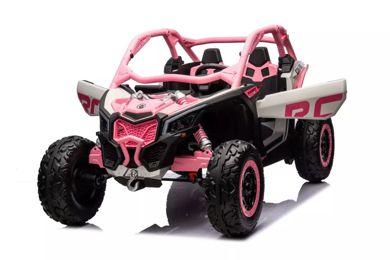 24v s 4WD CAN-AM Maverick RS Buggy