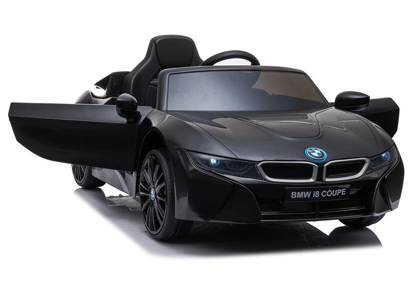 12v BMW i8 Sports-EV Car