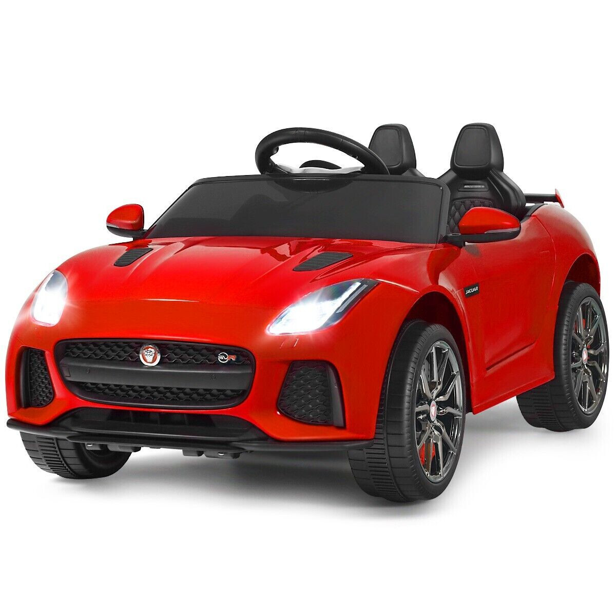 12v F Type Jaguar Car