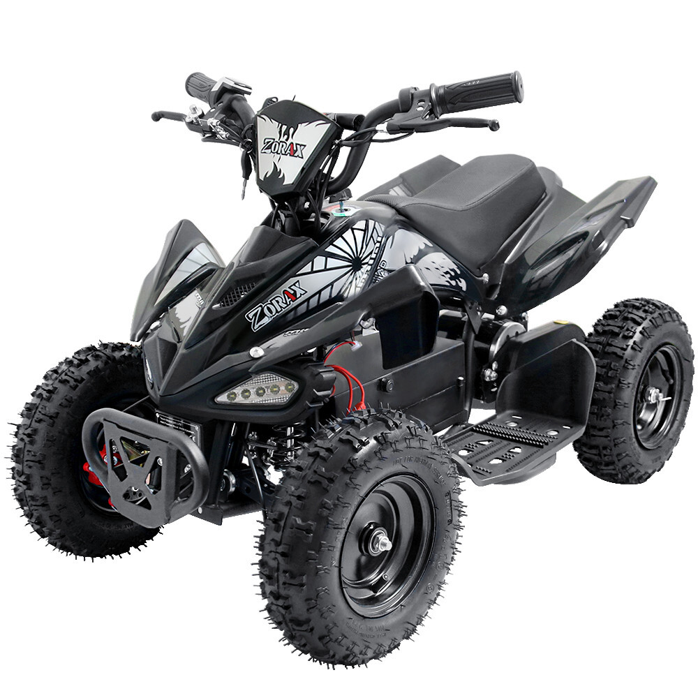36v Rechargeable Quad Bike Age 8