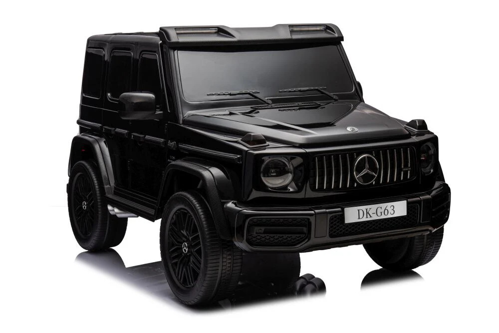 48v XXL Size Mercedes G-Wagon 4WD G63 SUV