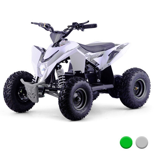 Super Power 48v 1300w Teen Electric Quad Bike
