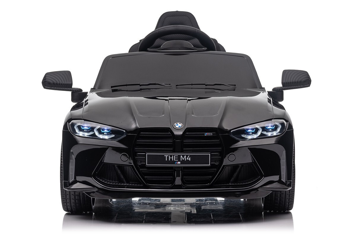 12v BMW M4 Coupe Car