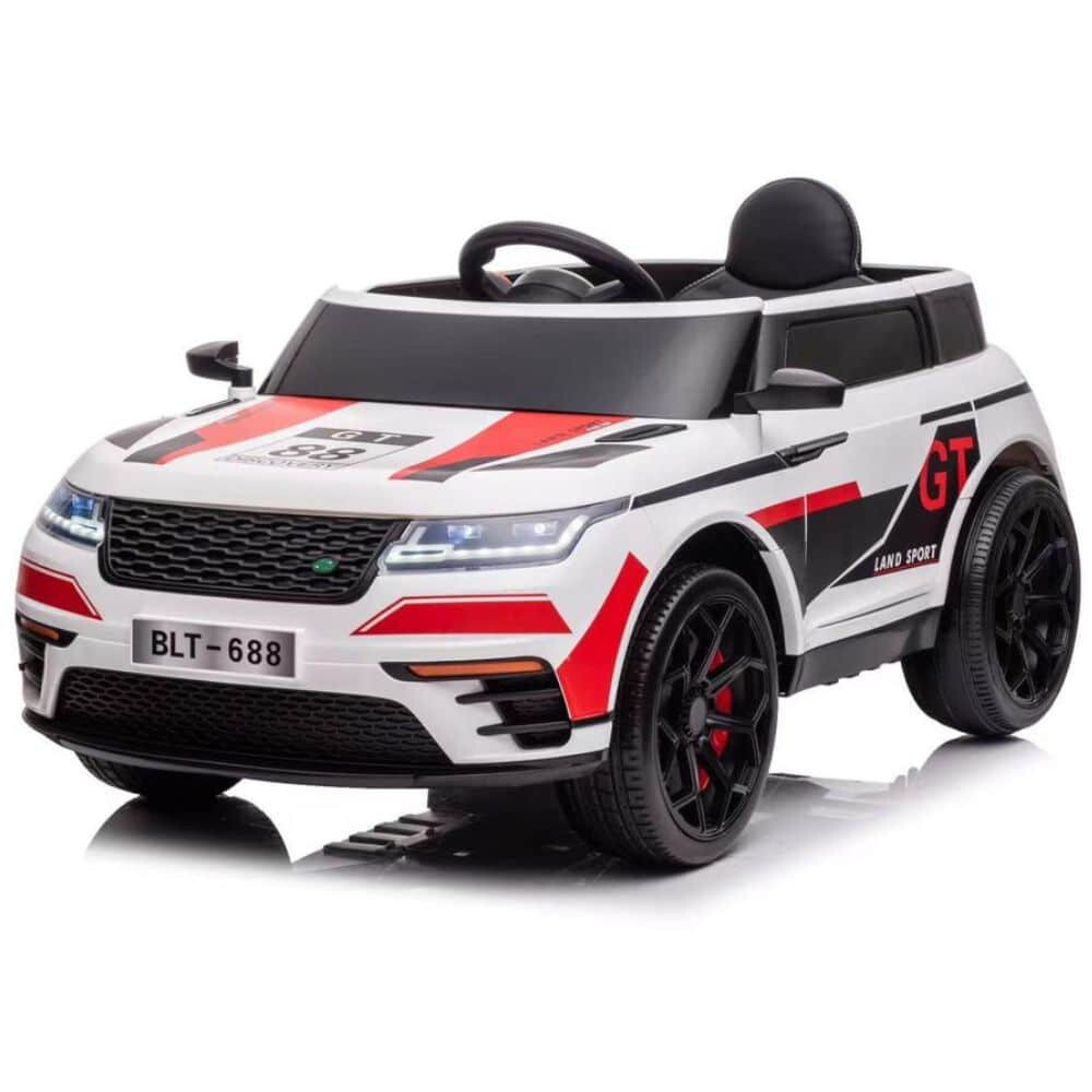12v Drift Mode Velar Style Sports SUV