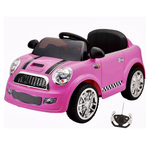 12v Mini Style Car