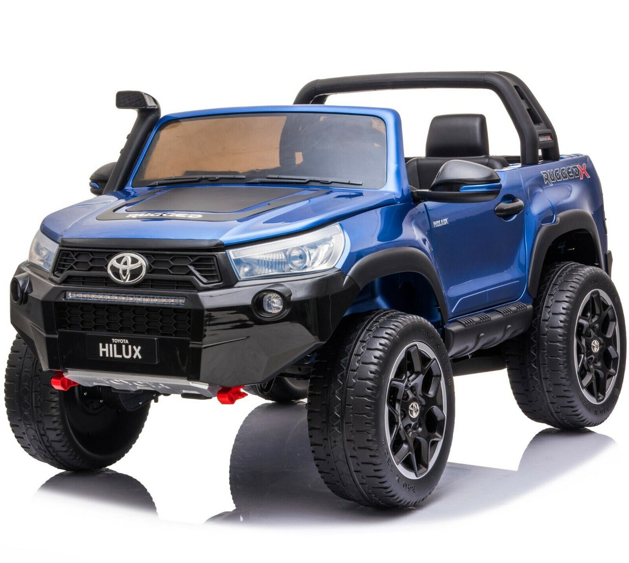 24v 4WD Toyota Hilux Pickup Truck
