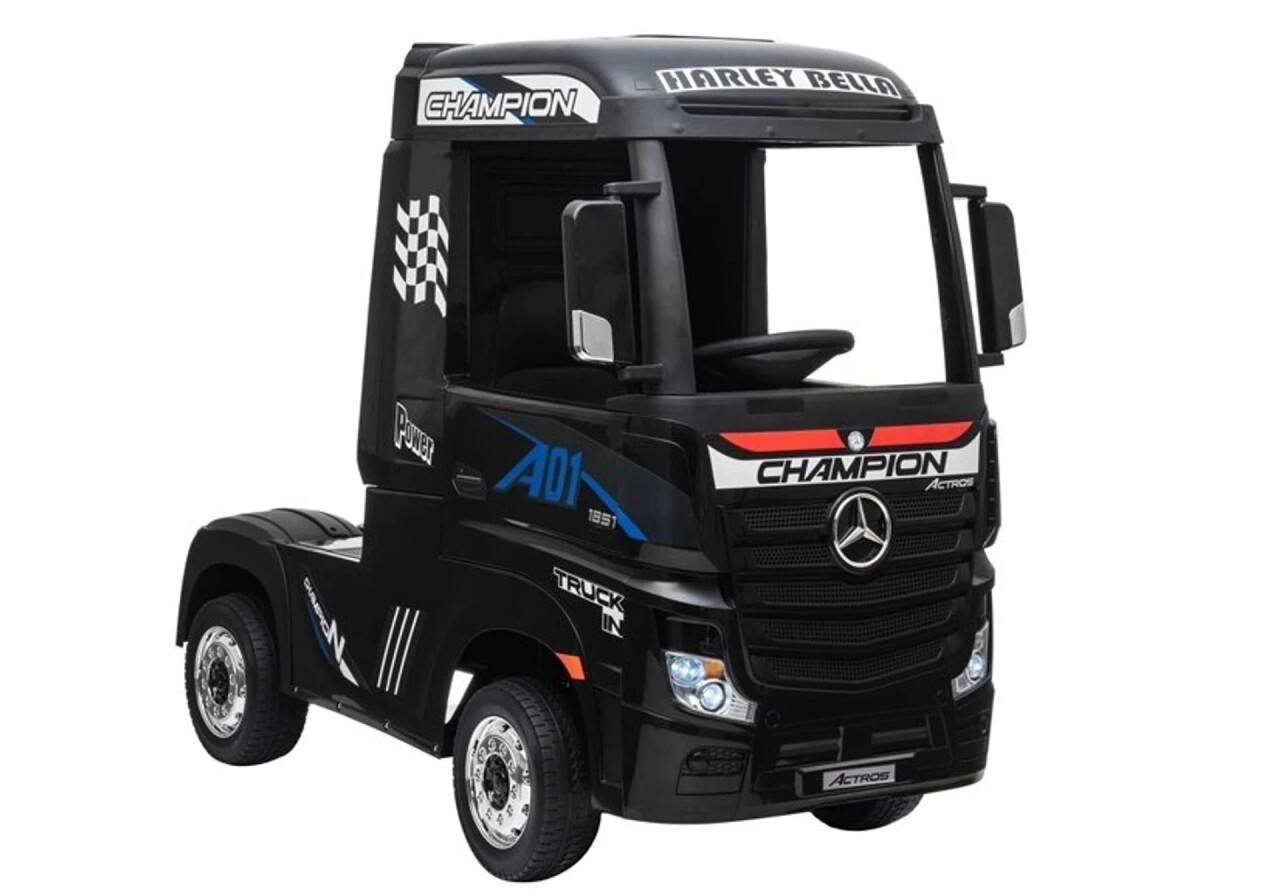 24v Mercedes Actros Lorry