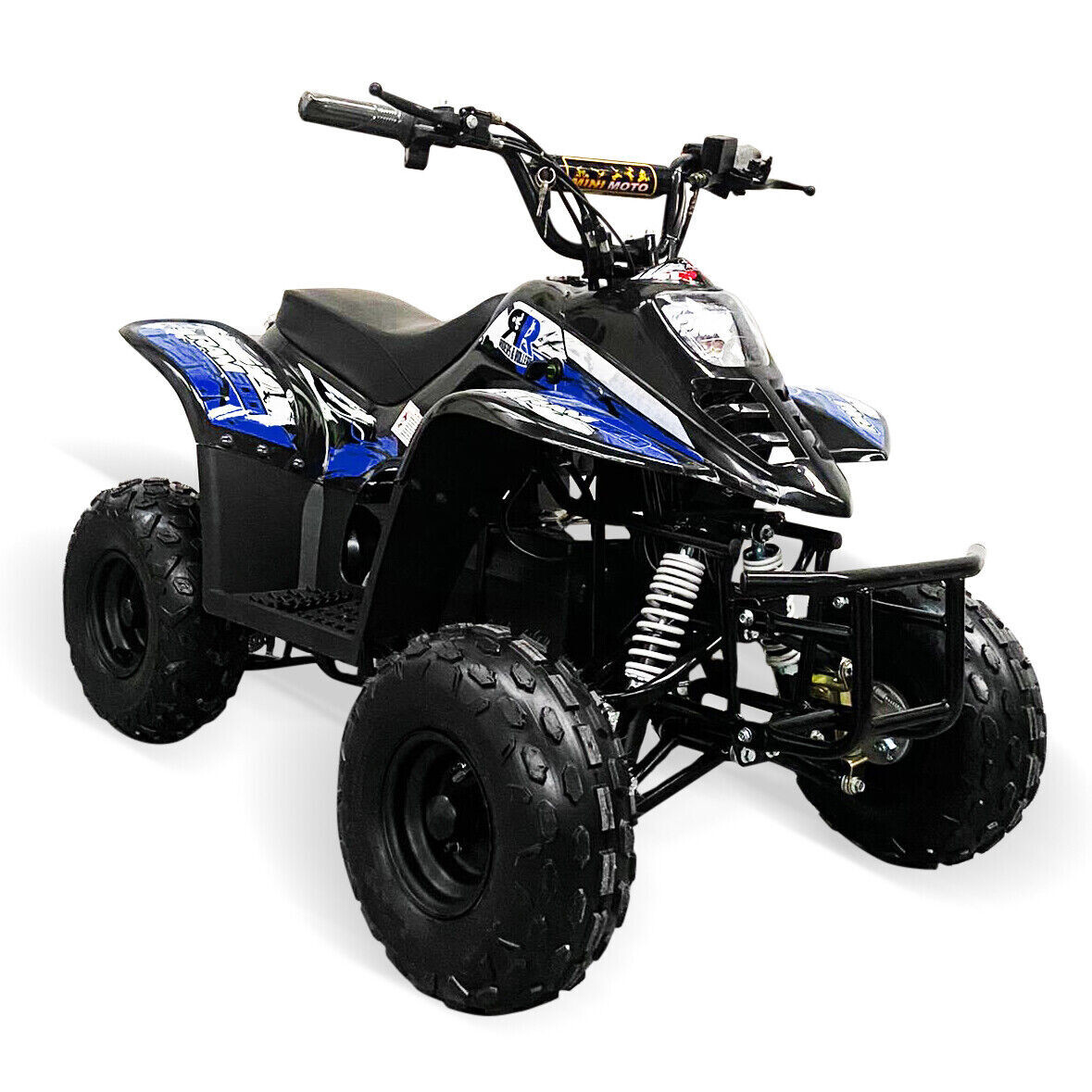 48V 1500W Quad Bike