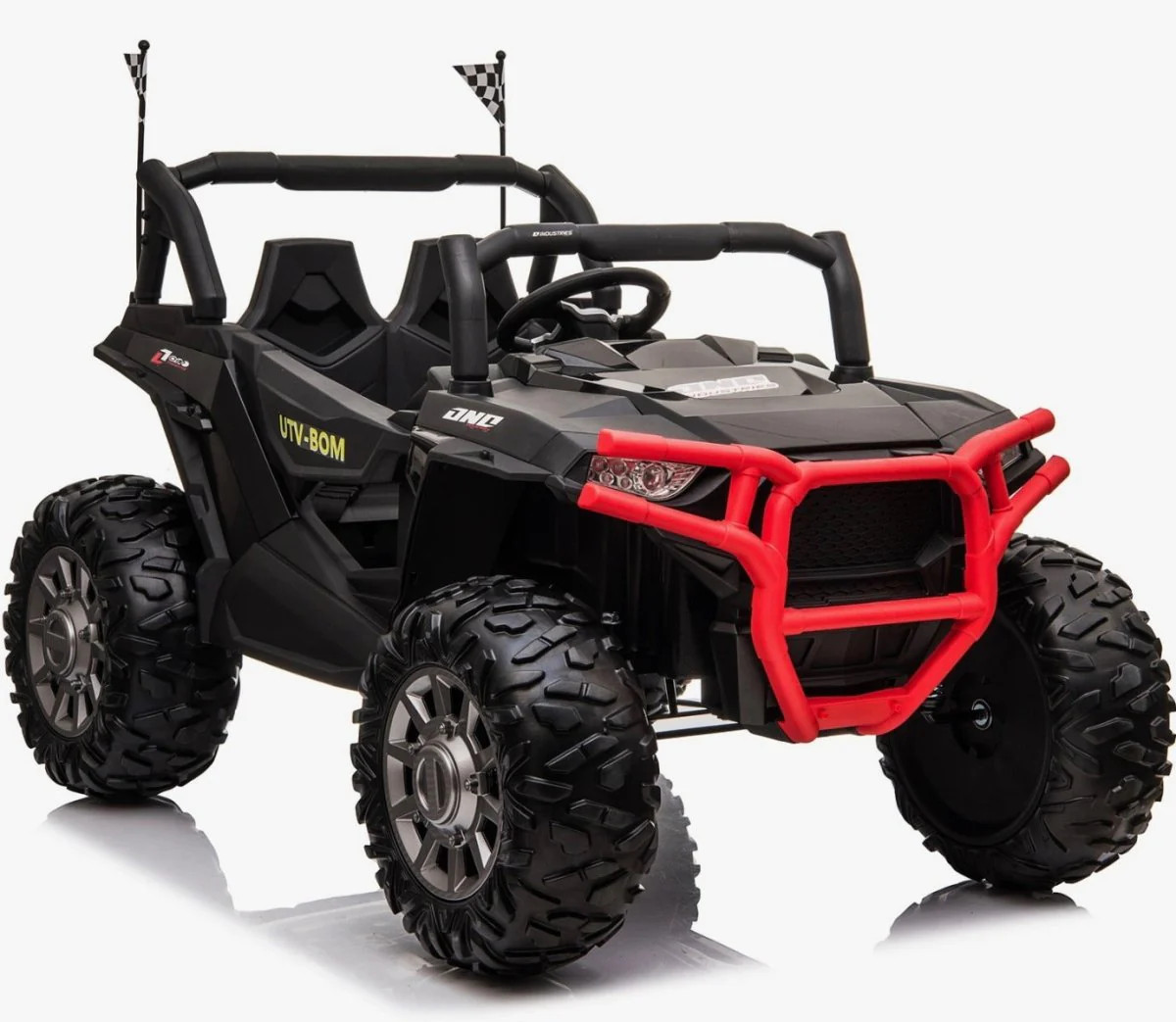 Mad-Max 24v UTV Electric Off Roader
