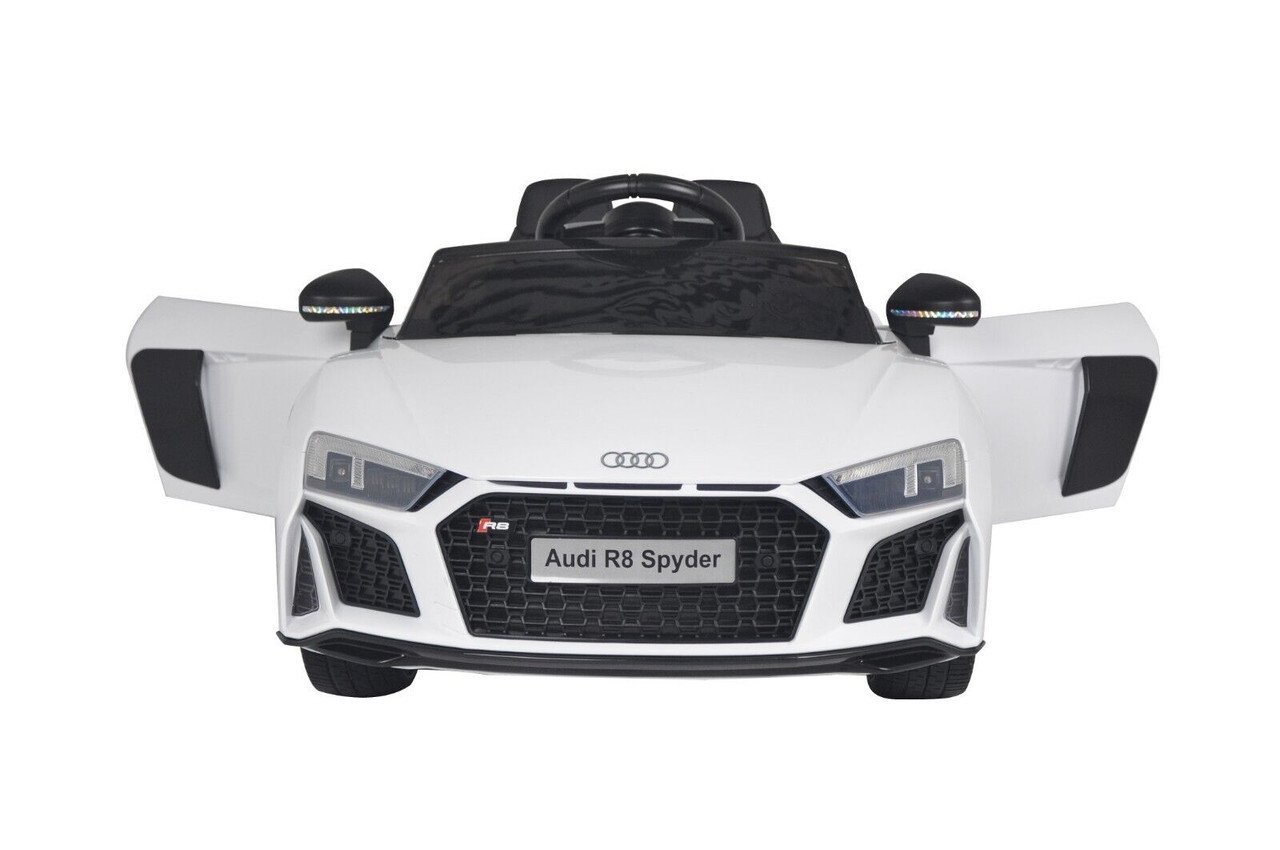 12v Audi R8 Supercar