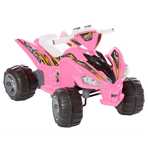 12v Electric Quad Bike
