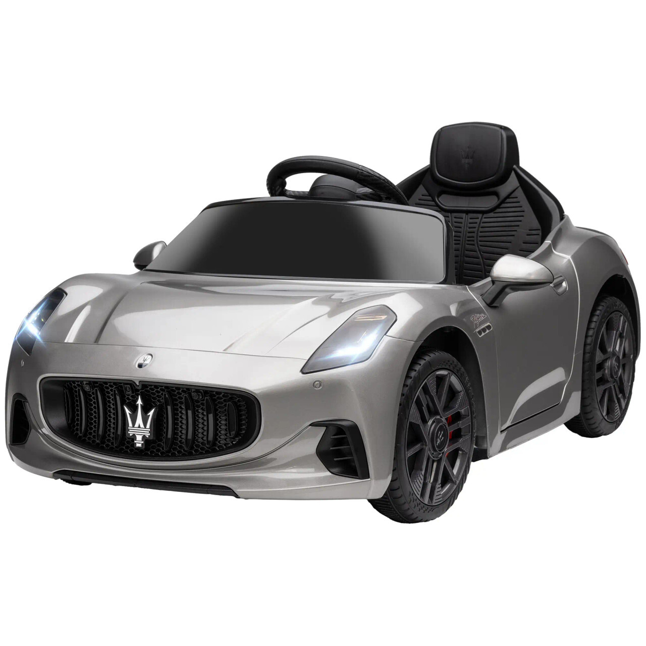 12v Maserati GT Folgore Car