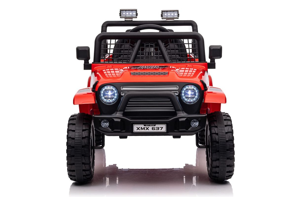 12v Off Road Style Truck